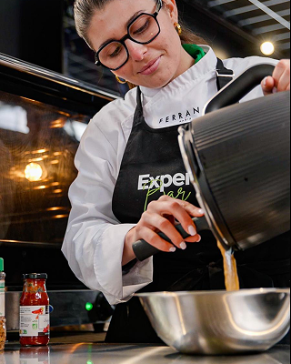 CHLOÉ CARADO-FOURNIER